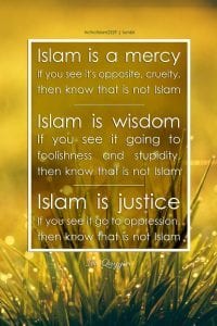 Islamic Quotes About Justice In Islam (20)