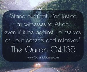 Islamic Quotes About Justice In Islam (19)