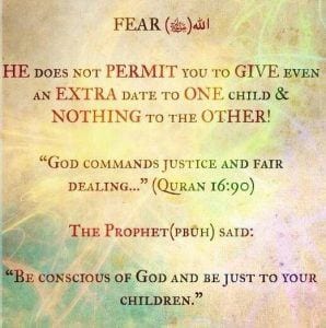 Islamic Quotes About Justice In Islam (15)