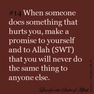 30 Islamic Inspirational Quotes For Difficult Times  