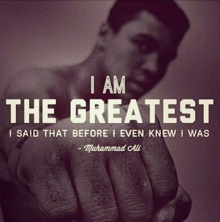37 Muhammad Ali Quotes That Every Muslim Can Take Heart With  
