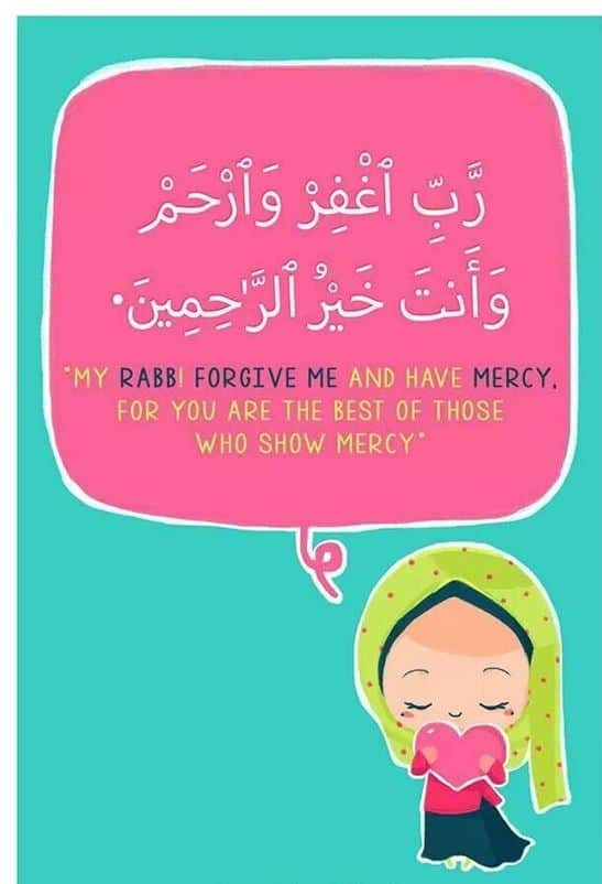 Forgiveness Quotes In Islam (26)