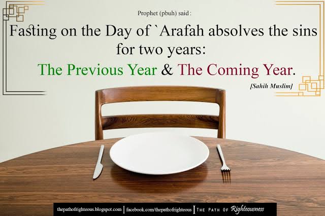 Sunnah Fasting (8)
