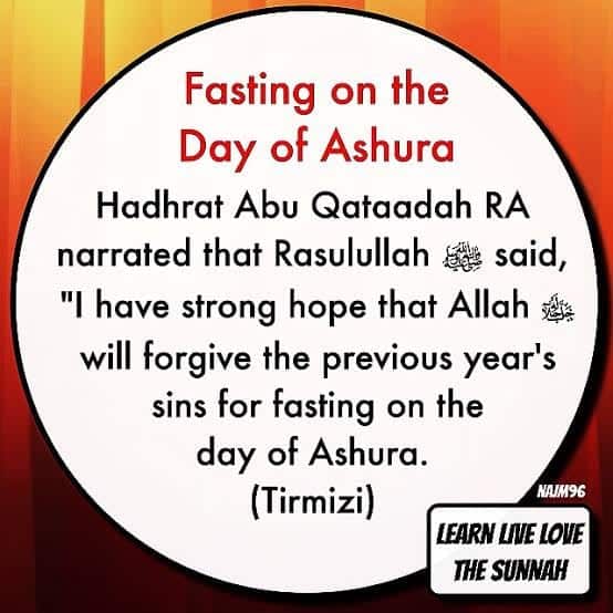 Sunnah Fasting (5)