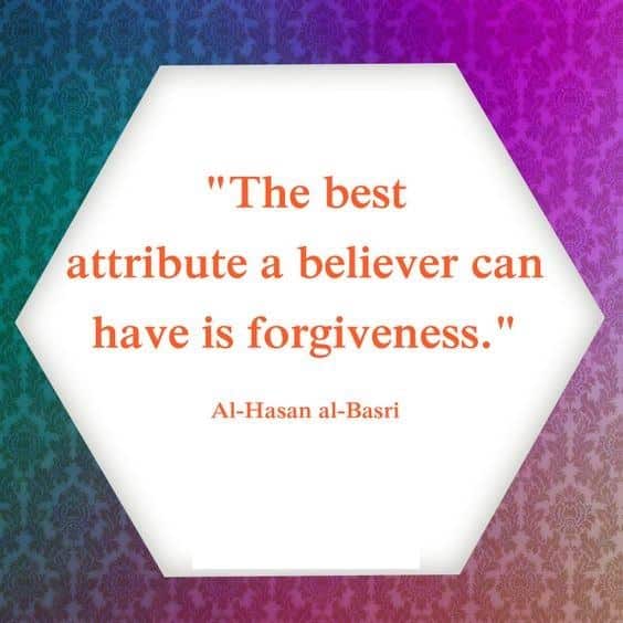 Forgiveness Quotes In Islam (25)