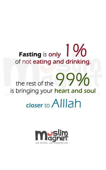 Sunnah Fasting (11)