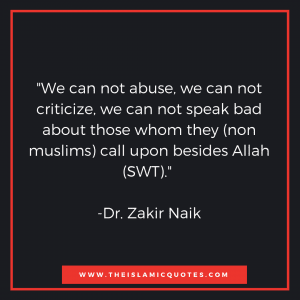 Inspiring Quotes & Sayings By Dr Zakir Naik (4)