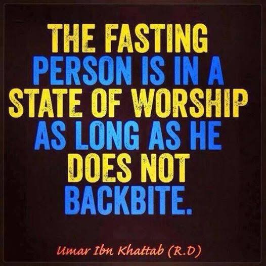 Sunnah Fasting (7)