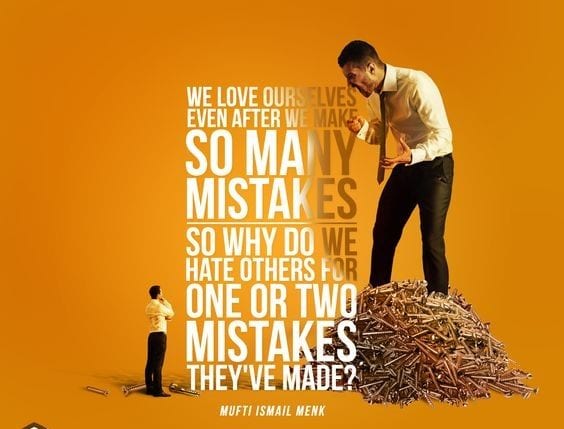 Forgiveness Quotes In Islam (14)