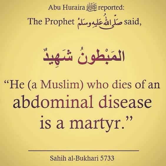 Islamic Quotes On Sickness (5)