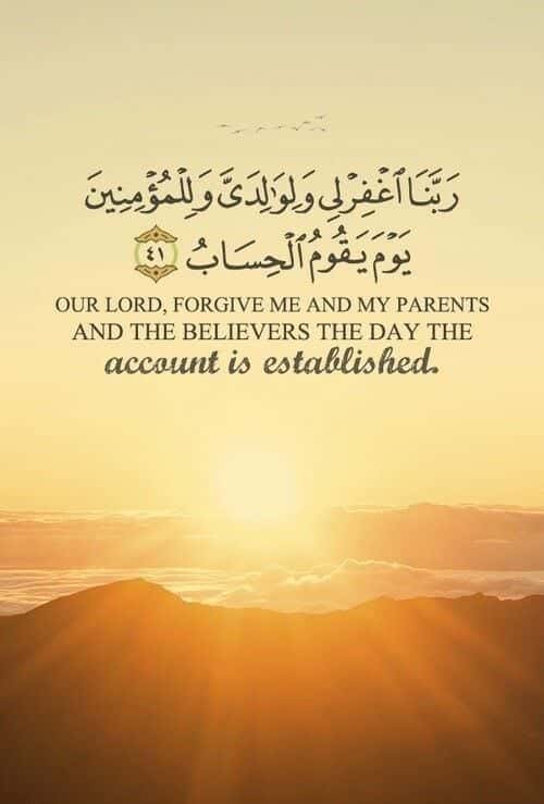 Forgiveness Quotes In Islam (7)