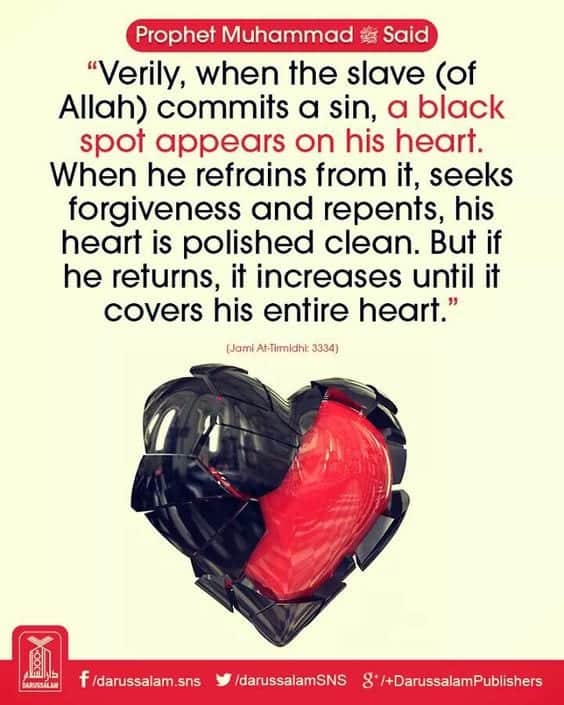 Forgiveness Quotes In Islam (32)