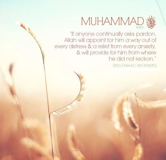 Forgiveness Quotes In Islam (1)