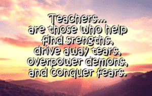 Islamic Quotes about Teachers (3)
