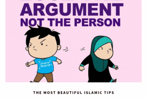 tips for muslim couples