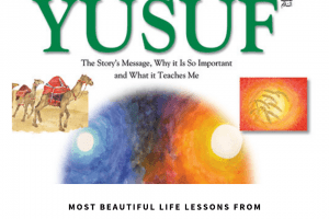 what does surah yusuf teach
