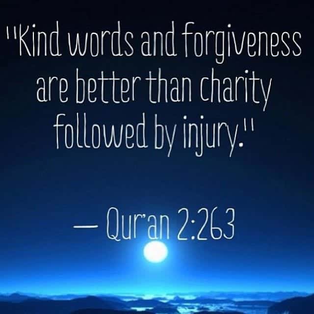 Islamic Quotes on Kindness (6)
