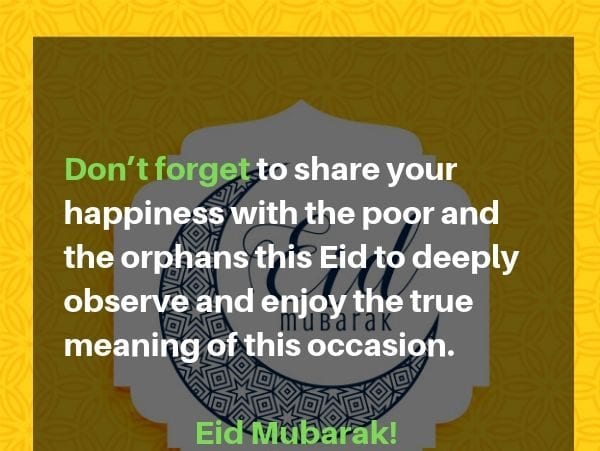 Sunnah Acts For Eid- 12 Sunnahs To Follow On Eid Day & Night