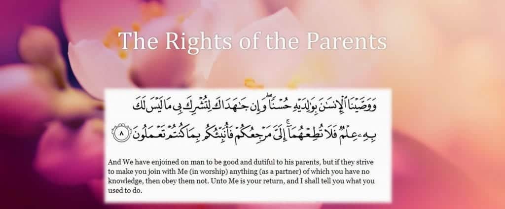 Raising children in islam (7)