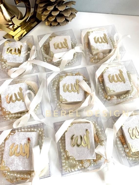 Haj Mubarik Gifts - 20 Islamic Gift Ideas For Hajj & Umrah