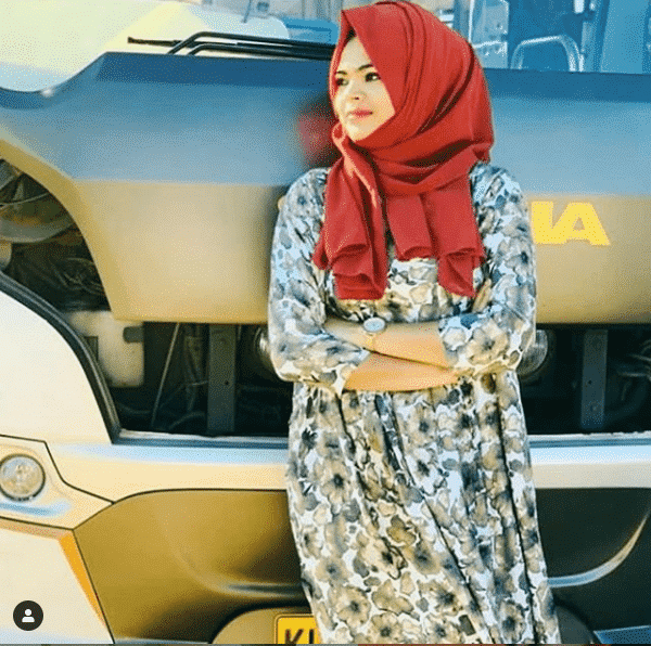 10 Reasons Why I Am Grateful To Be A Muslim Woman  
