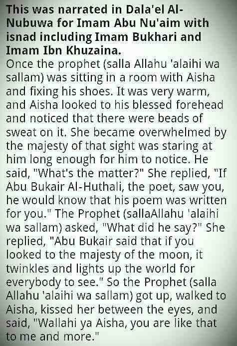 best women in islam history