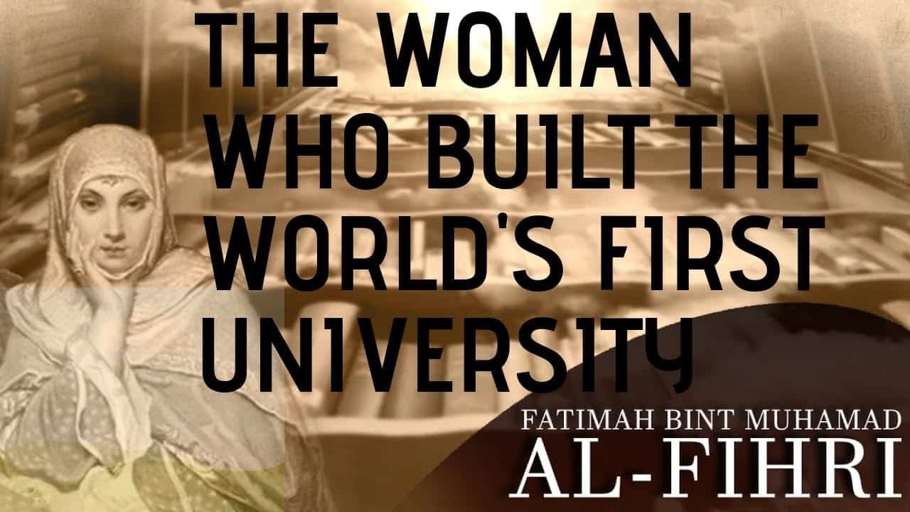 10 Most Influential Women in Islamic History  