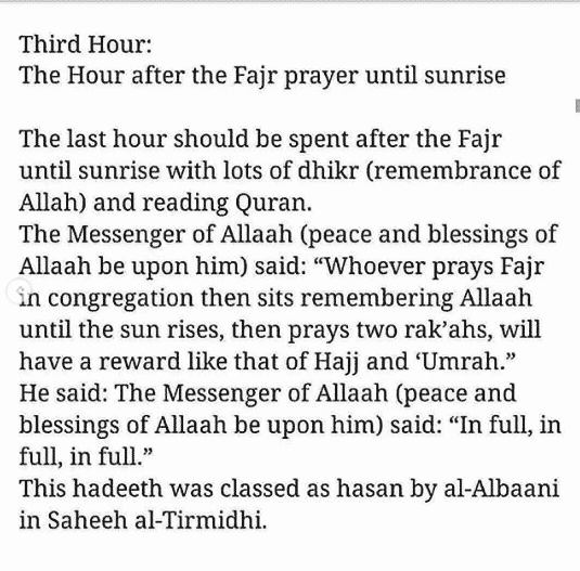 best time for dua in ramadan
