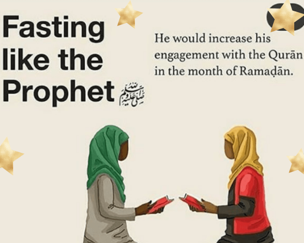 11 Sunnahs Of Ramadan - How To Fast Like The Prophet