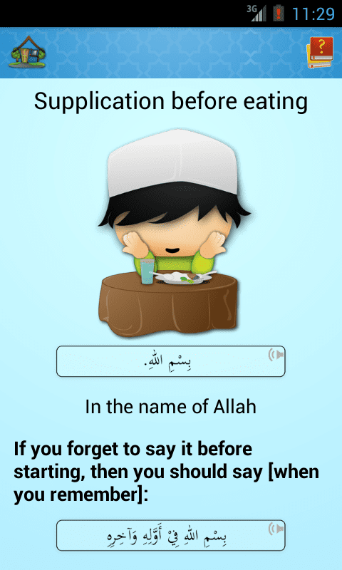 12 Best Islamic Apps & Games For Muslim Children Of Any Age  