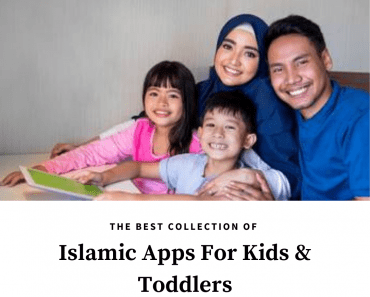 islamic apps for children