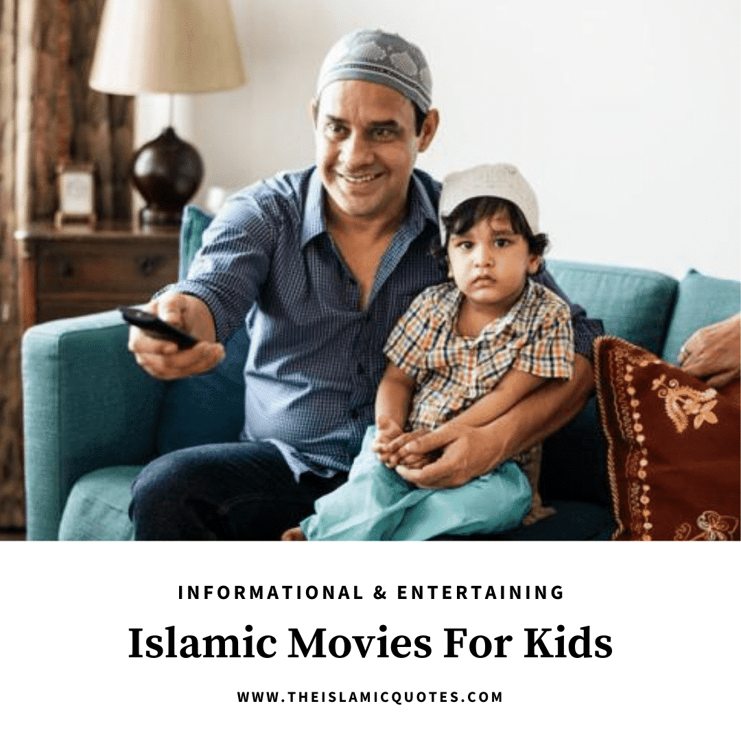 Islamic movies for children
