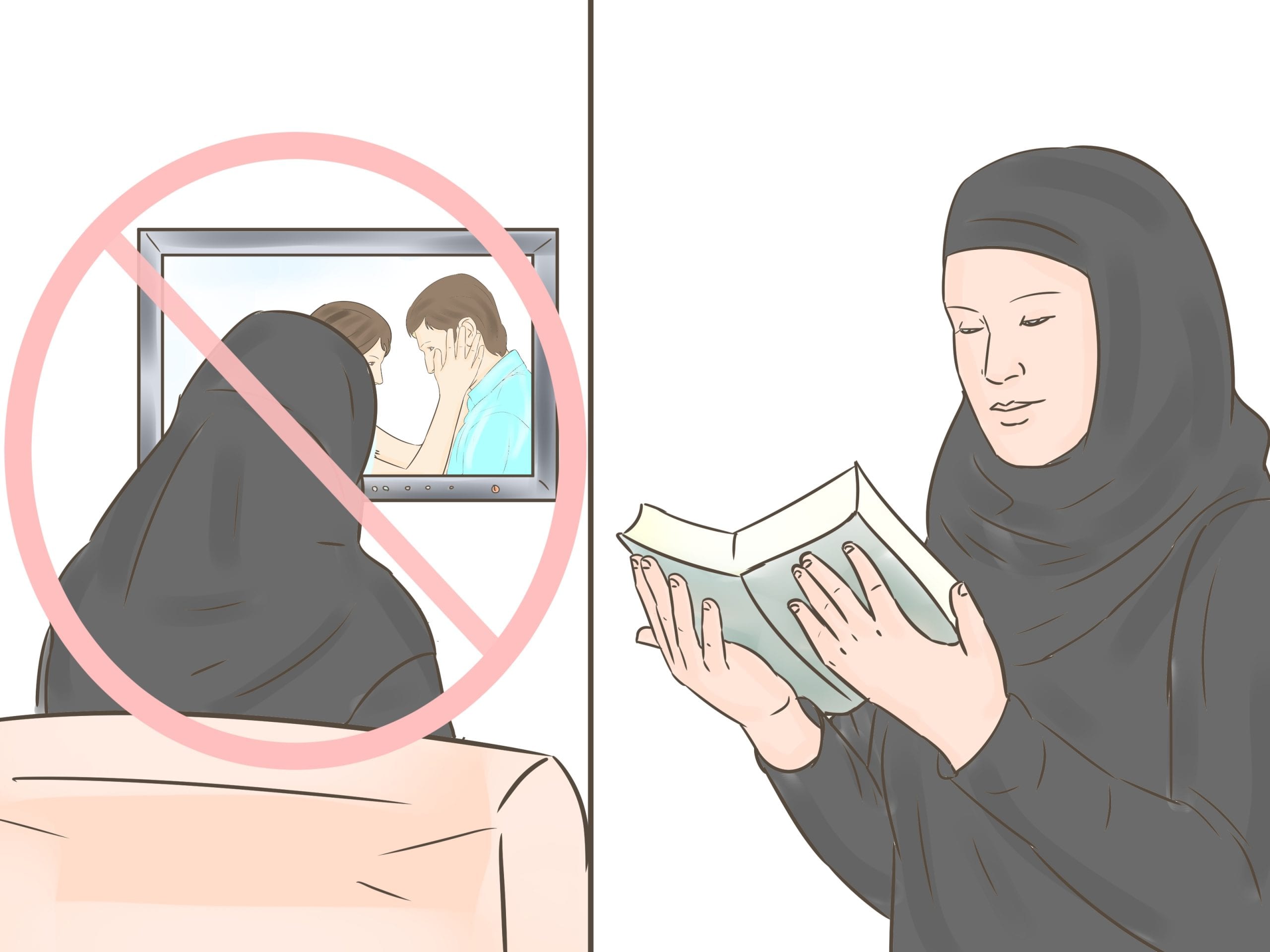 how to pray regularly