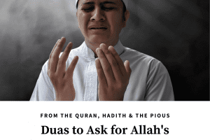 12 Powerful Duas to Ask Allah for Forgiveness of Sins  