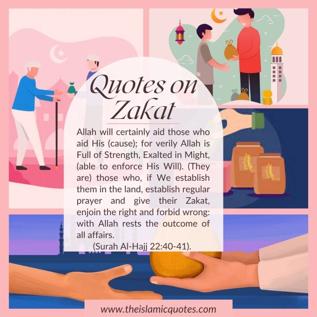 Zakat In Islam - Its Importance, Eligibility & Calculation