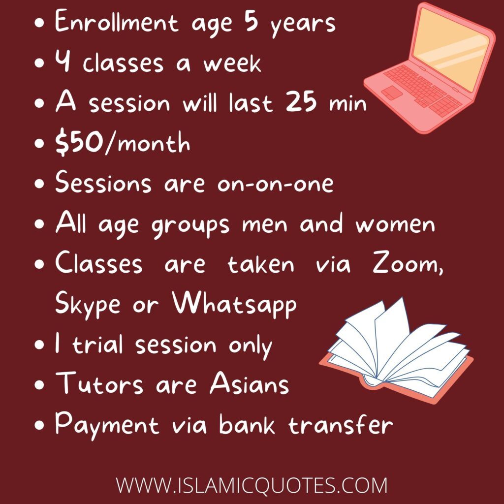 Learn Quran Online - 9 Best Places for Online Quran Classes  