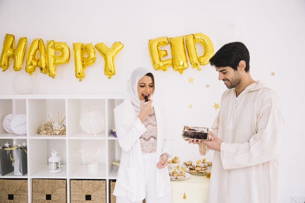 eid gifts for women