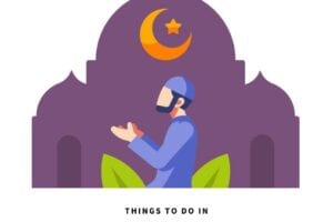 last ten days of ramadan