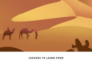 lessons from life of prophet mohammad