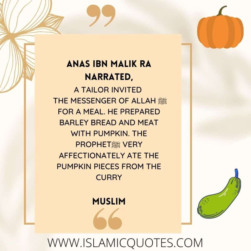 15 of Prophet Muhammad's Favorite Food Items & Their Benefits  
