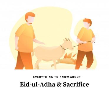 eid ul adha rules