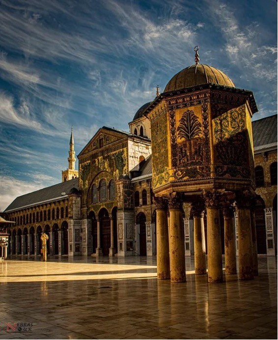 most beautiful mosques in the world