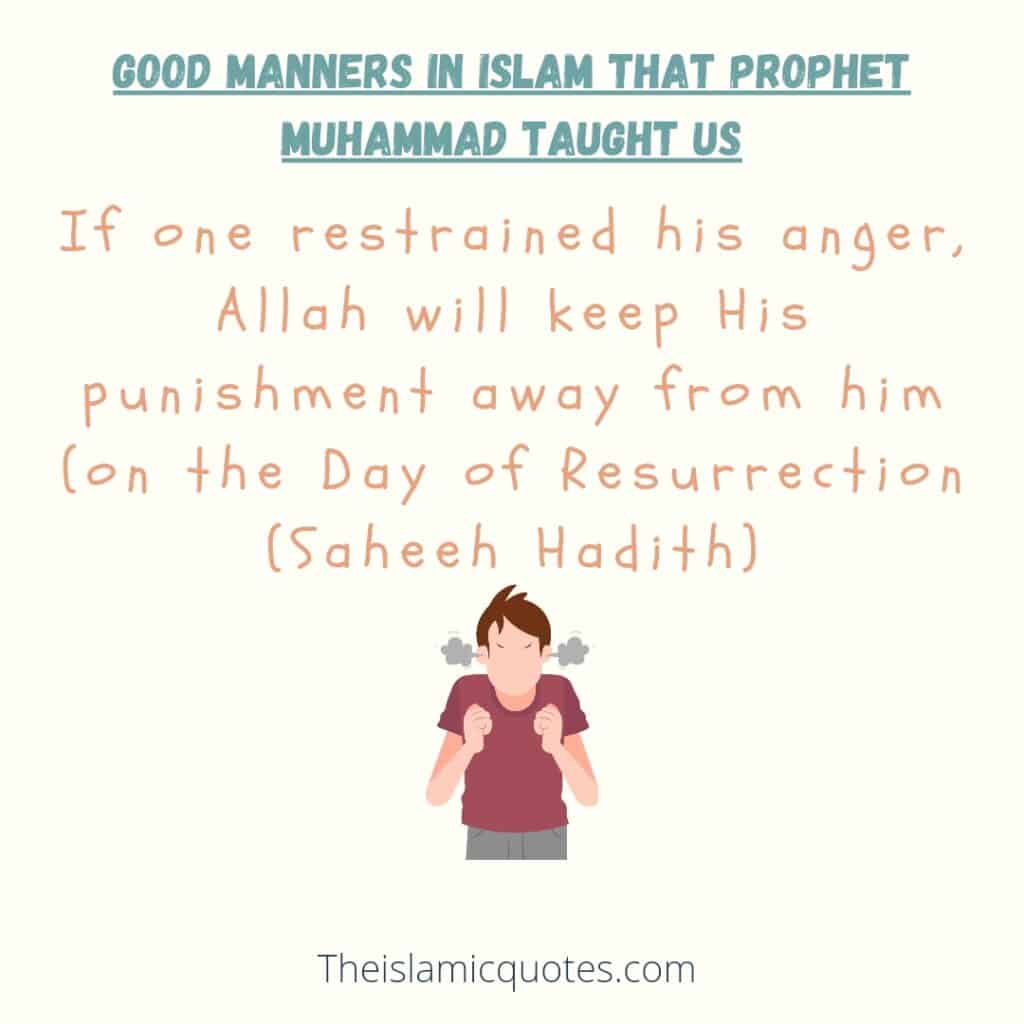10 Great Manners of Prophet Muhammad That We Need to Adopt