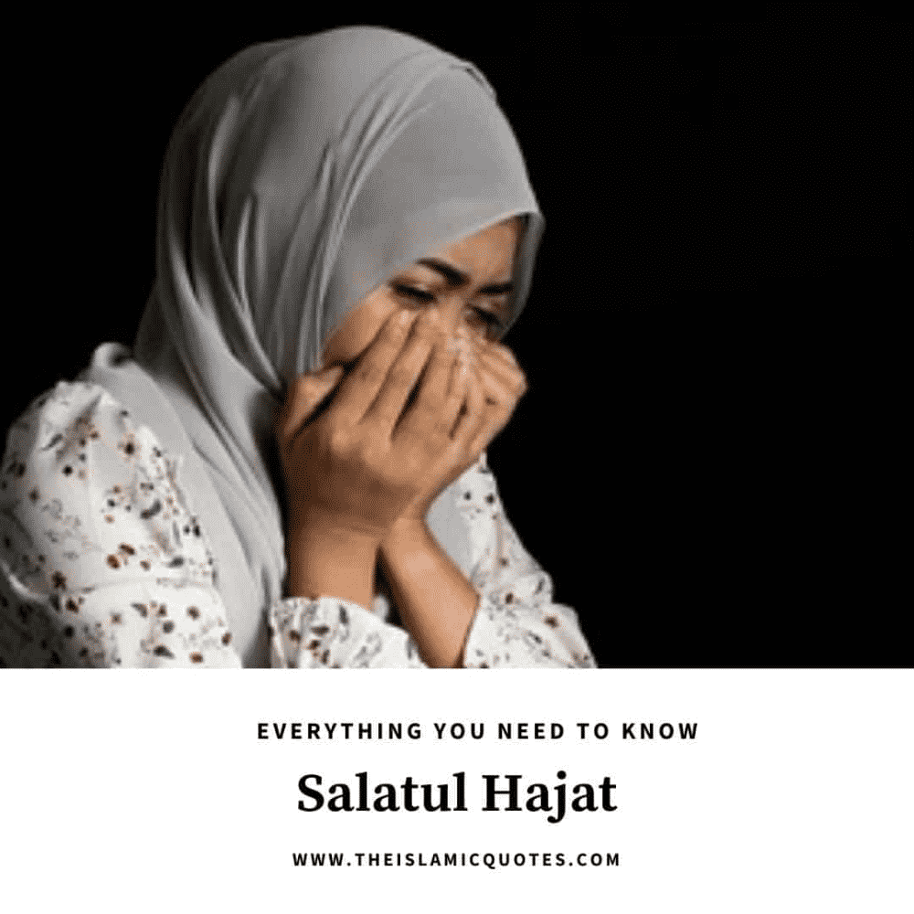 5 Things to Know About Salatul Hajat-How to Pray Namaz e Hajat  