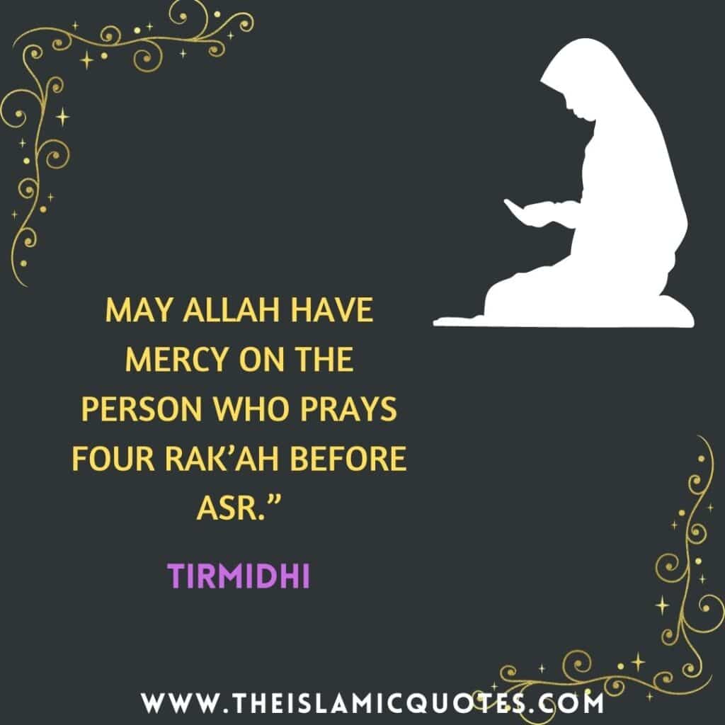 6 Types of Sunnah Prayers In Islam - Rewards & Importance