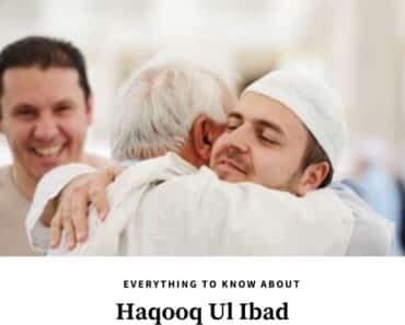 haqooq ul ibad in islam