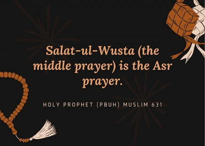 Asr Prayer Benefits, Importance & 3 Reasons to Never Miss It