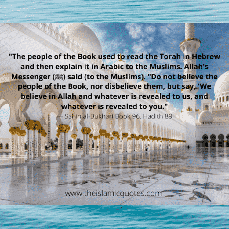 Everything You Need to Know About The 4 Holy Books in Islam