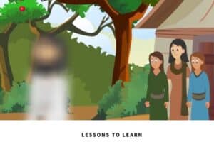lessons from story of prophet lut