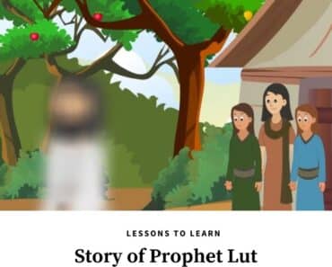 lessons from story of prophet lut